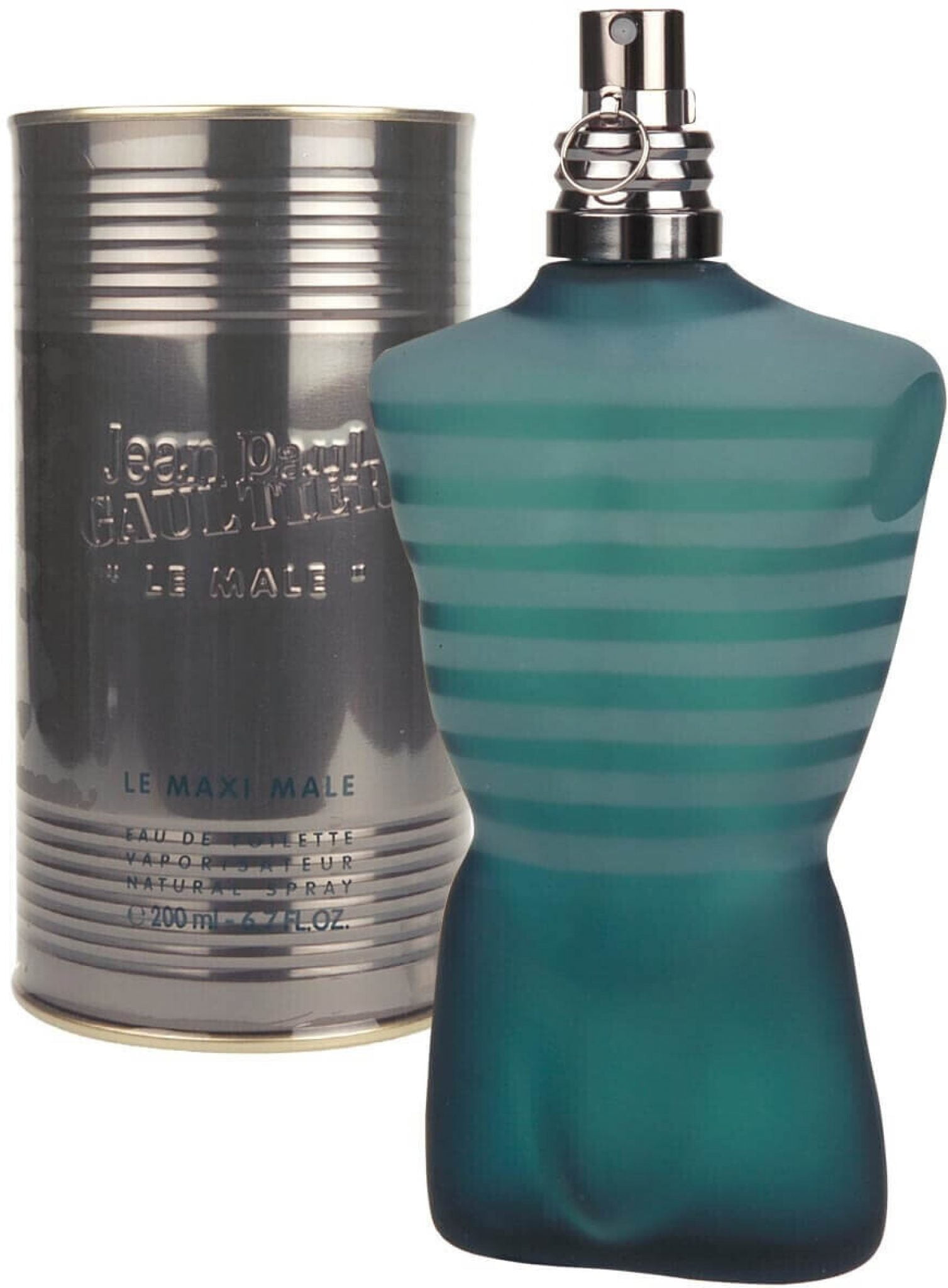Jean Paul Gaultiers „Le Male“ EdT 200 ml für 59,99 € inkl. Versand (statt 72,50 €)