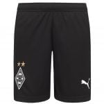 Borussia Mönchengladbach PUMA Kinder Trainings Shorts (Gr. 128 – 152) – für 11,78 € inkl. Versand statt 22,90 €