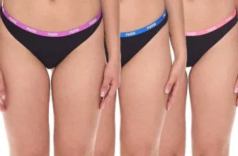 9er-Pack PUMA Damen Tangahöschen/String (Gr. XS bis XL) für 29,99 € inkl. Versand (statt 40,35 €)