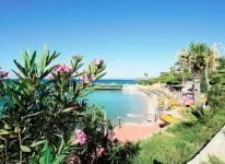 Türkische Ägäis Didim 🔥7 Tage im 5 * Anadolu Hotels Didim Club mit Flug, Transfers, Zug zum Flug, Ultra All Inclusive + Extras ab 385,00 € p.P
