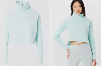 Columbia Damen Sportpullover Glacial e1654170343348