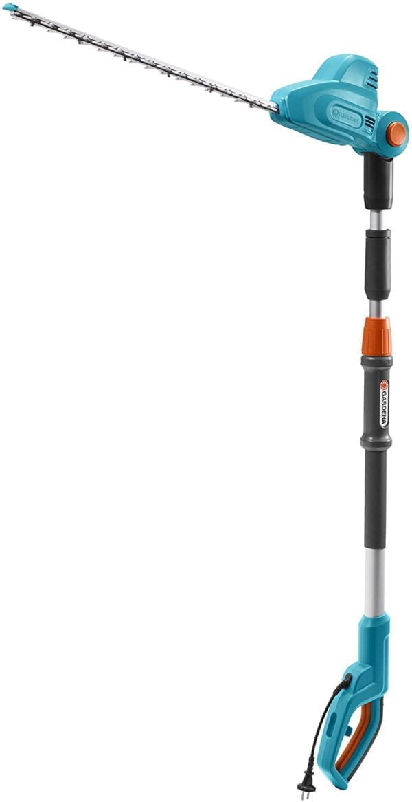 Gardena THS 500/48 TeleskopHeckenschere für 112,58 € inkl. Versand