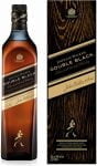 Johnnie Walker Double Black Label Blended 0,7 Liter für 25,52 € inkl. Prime-Versand