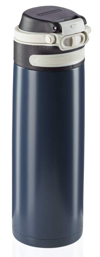 Leifheit Thermobecher Flip (600ml) für 13,37 € inkl. Prime-Versand (statt 21,85 €)