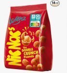 Lorenz Snack World NicNac’s Original 14er Pack (14 x 125g) für 18,92 € inkl. Versand (statt 31,41 €)