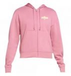 Nike Fleece Varsity Damen Zipjacke (Gr. L + XL) für 18,16 € inkl. Versand