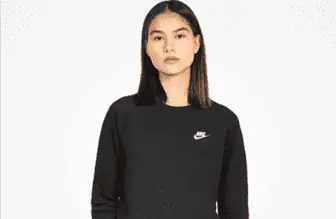 Nike Sportswear Essential Damen Sweater