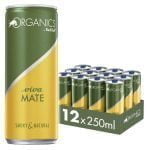 Organics by Red Bull Viva Mate Dosen Bio e1654596768792