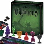 Ravensburger 26055 Disney Villainous für 19,99 € inkl. Prime-Versand