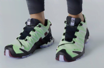 Salomon XA Pro 3D V8 Gore Tex Trekkingschuhe