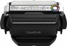 Tefal GC714D OptiGrill+ Kontaktgrill mit Backschale für 149,00 € inkl. Versand