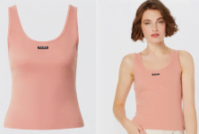 Vans Damen Top WM Well Suited (Gr. XS bis L) für 19,00 € inkl. Versand (statt 26,00 €)