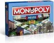 Winning Moves Monopoly Neuss für 8,99 € inkl. Prime-Versand