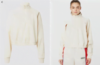 adidas Performance Sportsweatshirt e1654240707315