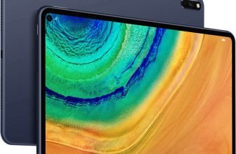 Huawei MatePad Pro Midnight Grey, 6GB RAM, 128GB Flash für 287,00 € inkl. Versand statt 364,95 €