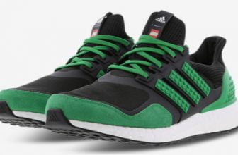 Adidas Ultraboost DNA x Lego Sneaker