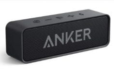 Anker SoundCore 2 Bluetooth Lautsprecher für 27,99 € inkl. Versand (statt 41,99 €) 🎼 🎵 🎶