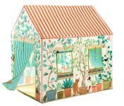 Djeco Spielhaus PFLANZEN für 39,90 € inkl. Versand (statt 59,58 €)
