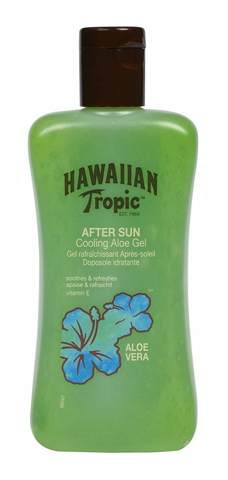Hawaiian Tropic After Sun Cooling Aloe Vera Gel 200 ml ab 4,16 € inkl. PrimeVersand