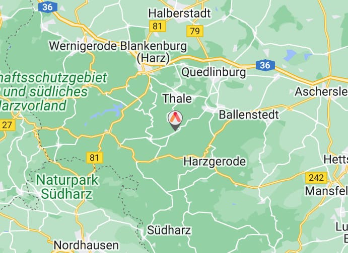 All-Inclusive Wanderurlaub im Harz: 3 Tage/ 2 Nächte im 3* Hotelferienanlage Friedrichsbrunn im Doppelzimmer, All inclusive + Sauna für 79,99 € p. Person