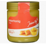 Jeden Tag Bluetenhonig cremig 500 g Amazon.de Lebensmittel Getraenke