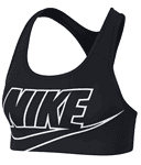 Nike Dri-FIT Swoosh Sport-BH (Gr. XS bis M) für 11,18 € inkl. Versand