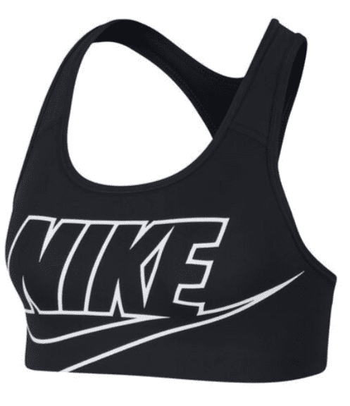 Nike Dri-FIT Swoosh Sport-BH