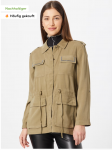 ONLY Jacke ARIS in Khaki ABOUT YOU