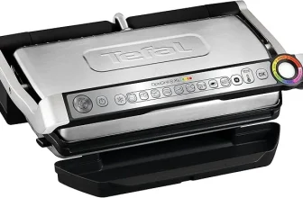 Tefal OptiGrill+ XL Kontaktgrill GC722D16 für 128,82 € inkl. Versand