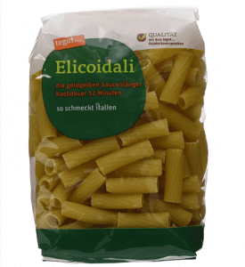 Tegut Italienische Nudeln Elicoidali 20Er Pack 20 X 500 G Amazon De Lebensmittel Getraenke