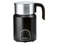 SILVERCREST Induktions-Milchaufschäumer – für 34,94 € inkl. Versand statt 44,90 €