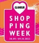 GLAMOUR Shopping-Week Herbst 2022 🔥 Alle Shops & Alle Gutscheine in der Übersicht (vom 30.09. – 10.10.)