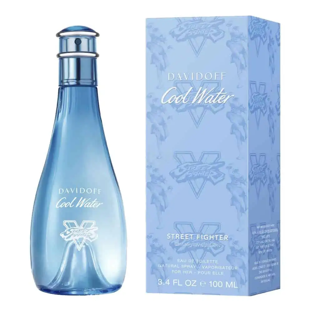 Davidoff Water Woman Summer Limited Edition Edt Vapo (100 ml) für 12,99 € [Prime] statt 18,94 €