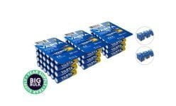 72x VARTA LongLife Power Alkaline Batterien 48x AA 24x AAA Internet s Best Online Offer Daily iBOOD com