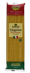 Alnatura Bio Nudeln Linguine, 500 g für 0,99 €