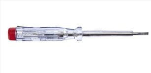 2 x mal BGS 725 | Spannungsprüfer | 120 – 250 V | 140 mm | Schlitz für 1,44 € (Prime)