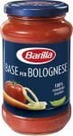 Barilla Pastasauce Base per Bolognese e1660210943654