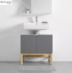 Bessagi Home Waschbeckenunterschrank Rocco für 70,00 € inkl. Versand