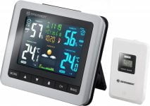 Bresser 7007510 Wetterstation für 23,99 € inkl. Prime-Versand (statt 45,46 €)