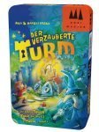 Drei Magier 51400 Der Verzauberte Turm für 4,38 € inkl. Prime Versand (statt 9,37 €)
