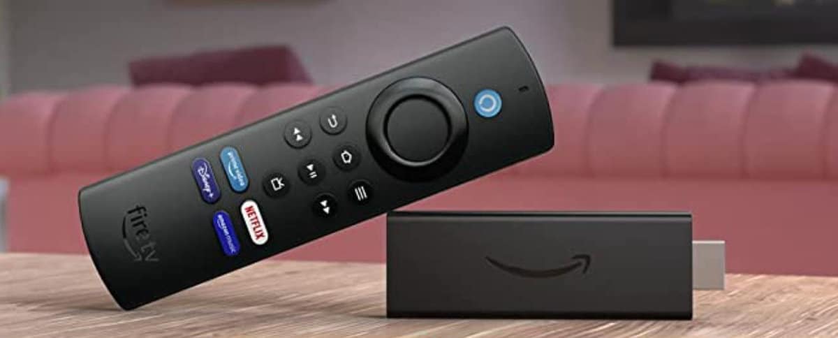Fire TV Stick Lite mit Alexa-Sprachfernbedienung Lite für 18,99 € inkl. Prime-Versandelektronik