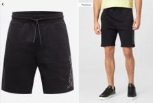 Hugo Doolio Herren Shorts (3 Farben, Gr. S bis XL) für je 49,95 € inkl. Versand (statt 69€)