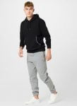 Jordan Hose in Grau ABOUT YOU