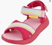 Kappa Unisex Kinder Jalua K Kids Sandals für 11,83 € inkl. Prime Versand (statt 20,00 €)