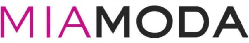 MiaModa Logo