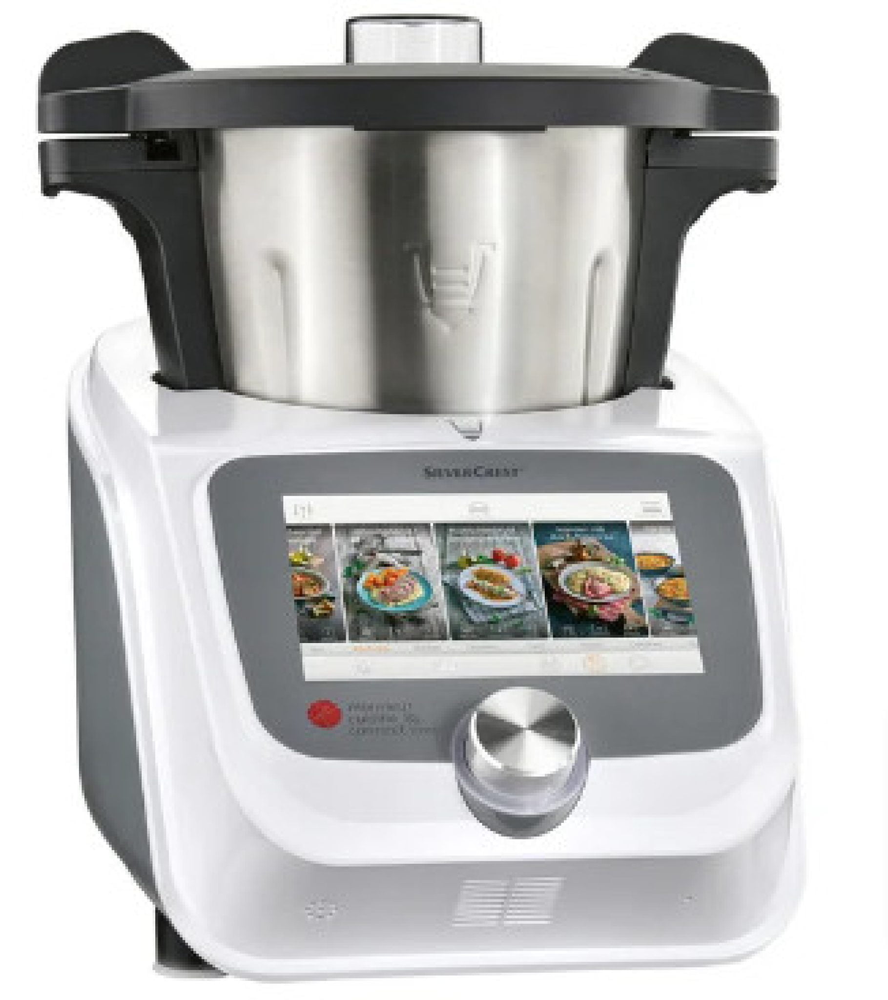 Monsieur Cuisine Connect Heizt Nicht Mehr Auf Monsieur Cuisine connect trend SKMC 1200 F6 für 314,10 € inkl. Versand
