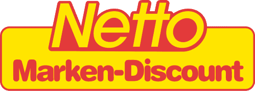 Netto Marken Discount Logo E1660068892631