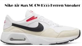 Nike Air Max SC CW4555 Herren Sneaker (Gr. 42, 44, 46 und 47) für 51,98 € inkl. Versand