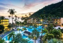 Badeurlaub in Phuket 🔥15 Tage inkl. Flüge, Transfers, Zug zum Flug und Frühstück in 4,5 * Hotels ab 1399,00 € p.P