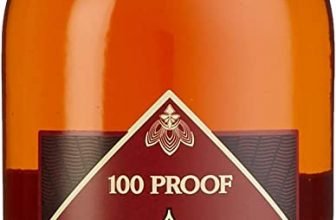 Rittenhouse Straight Rye Whisky (0,7l 50%) ab 23,99 € inkl. Versand